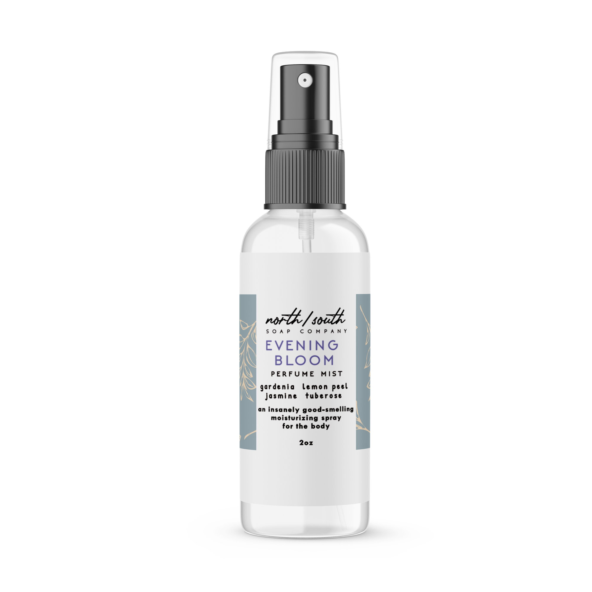 Evening Bloom Fragrance Mist
