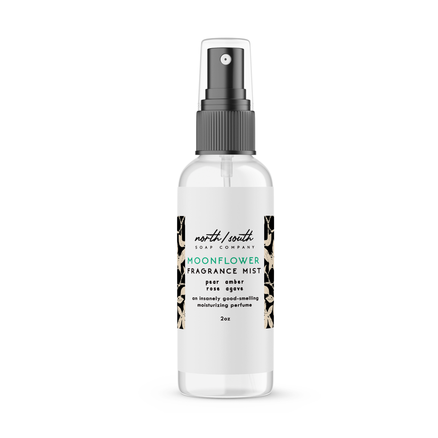 Moonflower Fragrance Mist
