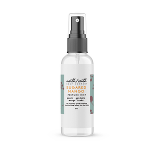 Sugared Mango Fragrance Mist