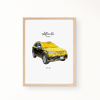 IYKYK Wall Art - Spring