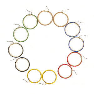 Face Front Med Circle