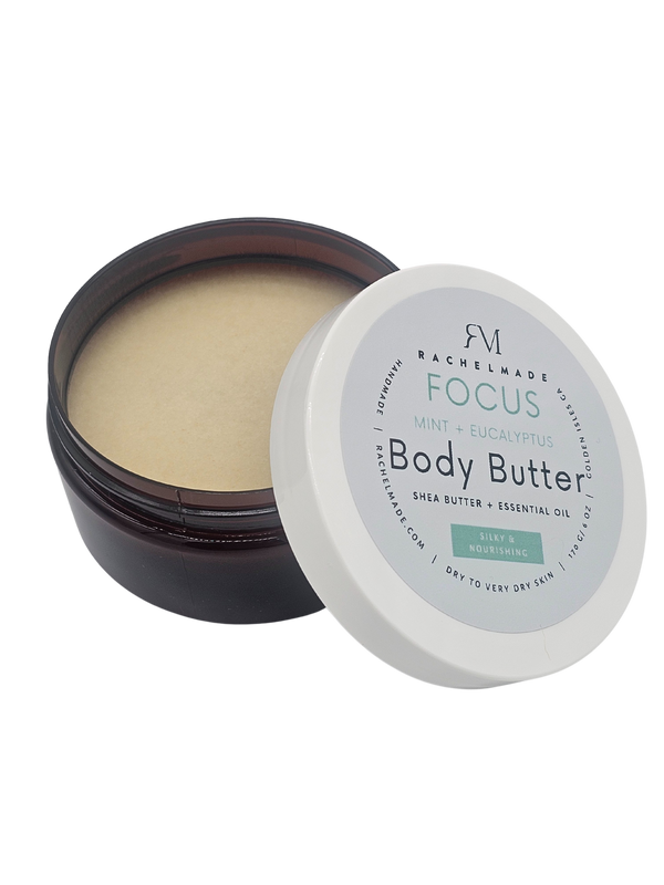 FOCUS Shea Butter