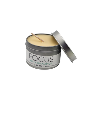 FOCUS candle MINI