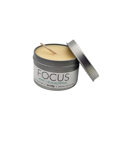 FOCUS candle MINI