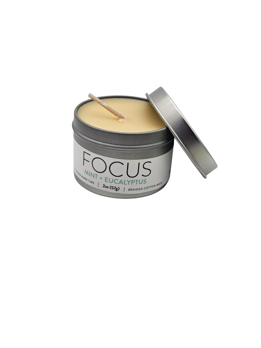 FOCUS candle MINI