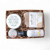 Mother's Day Gift Box - For the Woman Who Deserves the Spa, a Nap, and a Raise