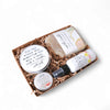Mother's Day Gift Box - For the Woman Who Deserves the Spa, a Nap, and a Raise