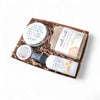 Mother's Day Gift Box - For the Woman Who Deserves the Spa, a Nap, and a Raise