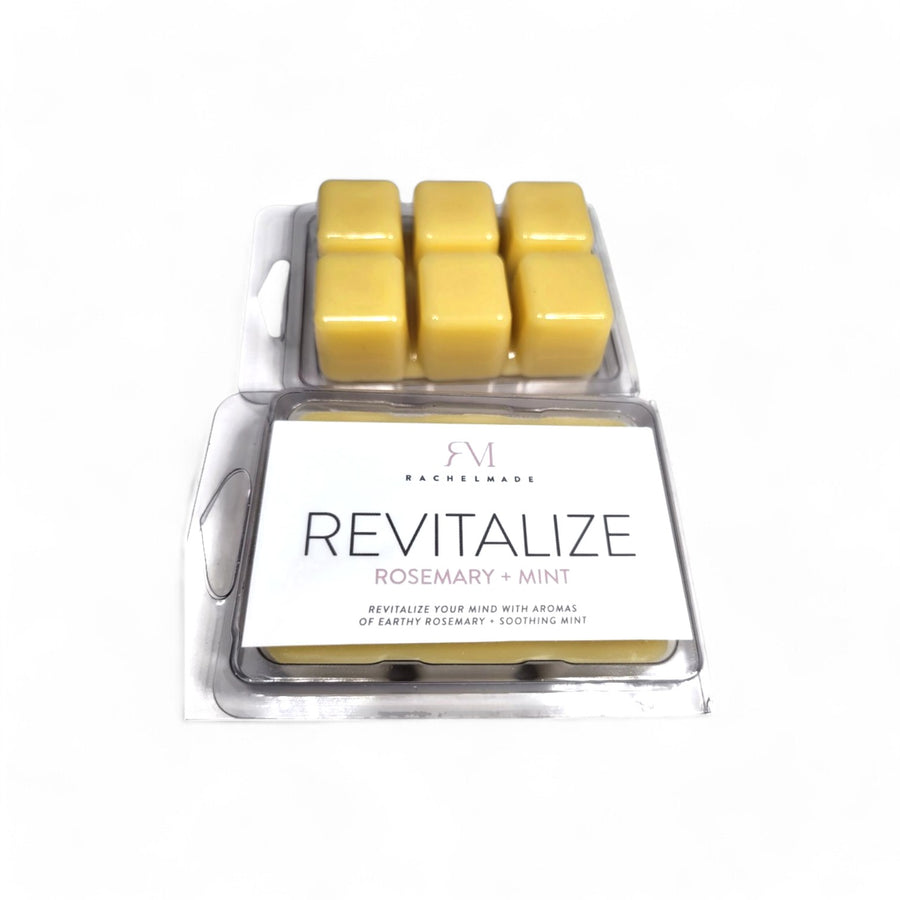 REVITALIZE Wax Melt