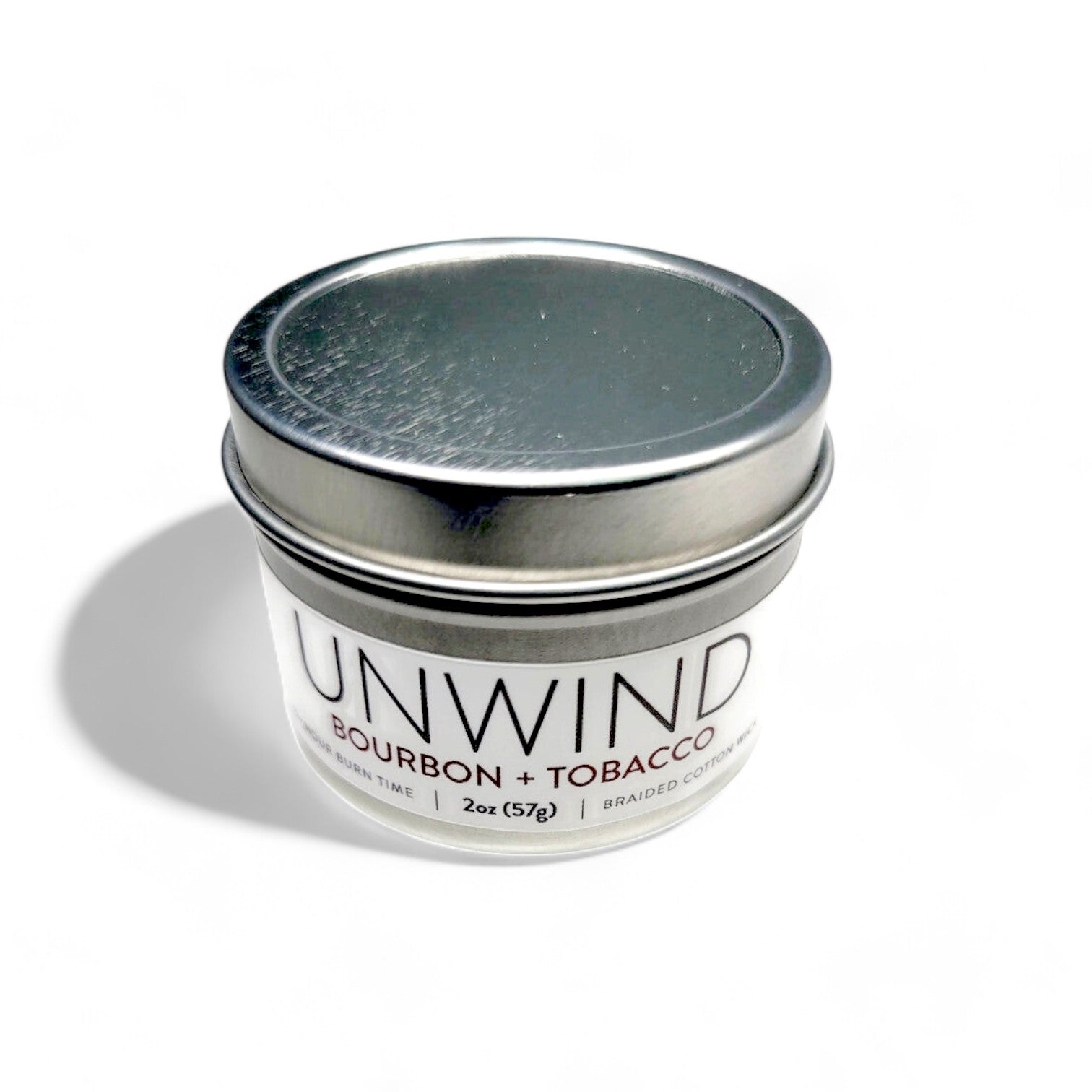 UNWIND Candle MINI