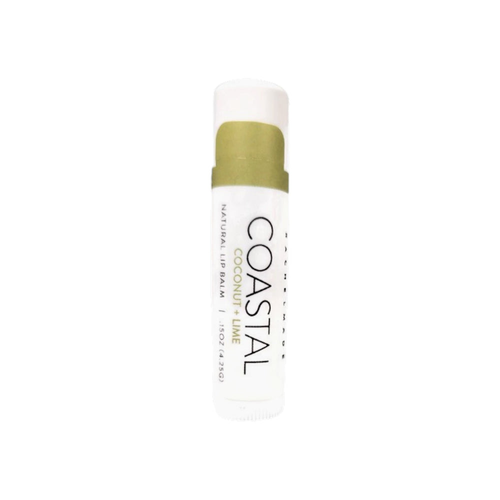 COASTAL lip balm