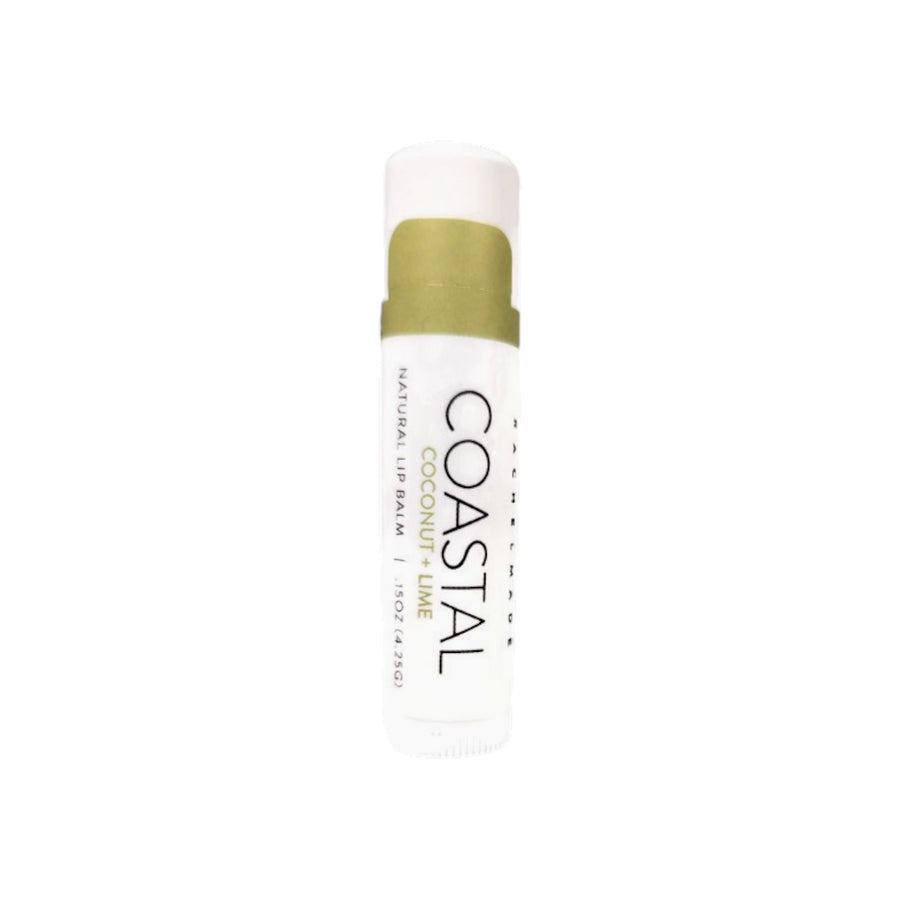 COASTAL lip balm