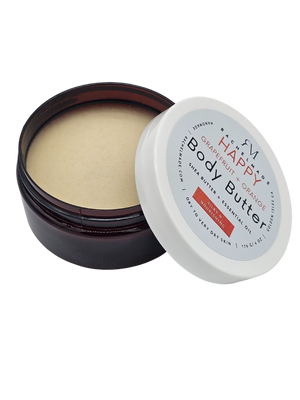 HAPPY Shea Butter