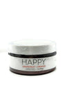 HAPPY Sugar Scrub with Shea Butter