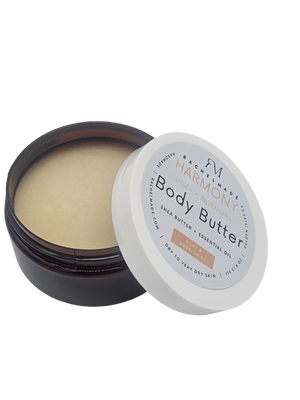 HARMONY Shea Butter