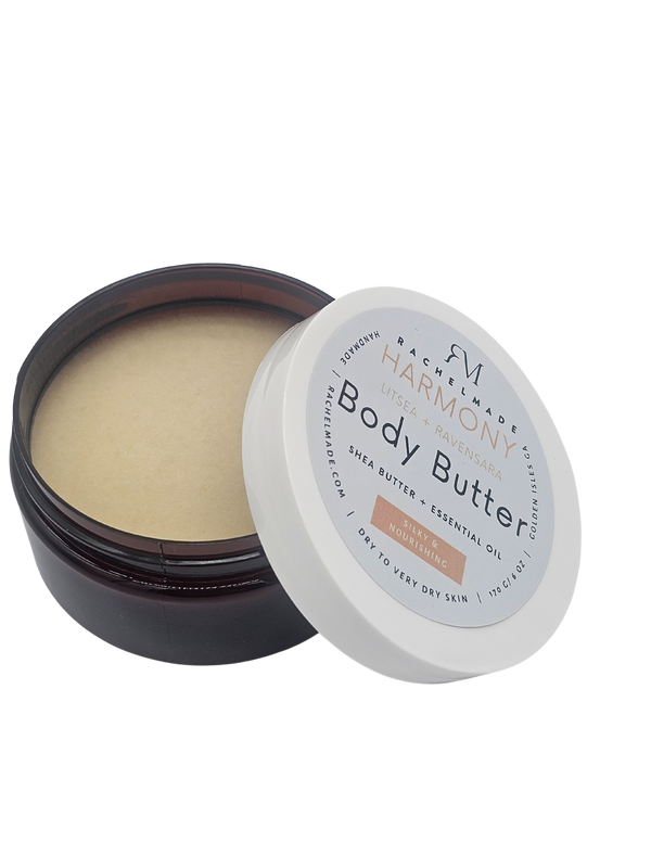 HARMONY Shea Butter