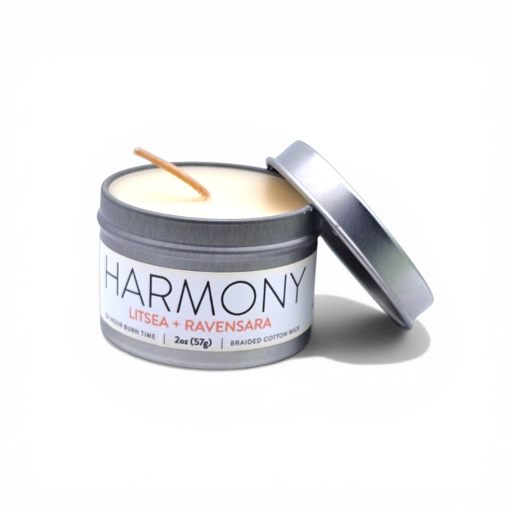 HARMONY Candle MINI