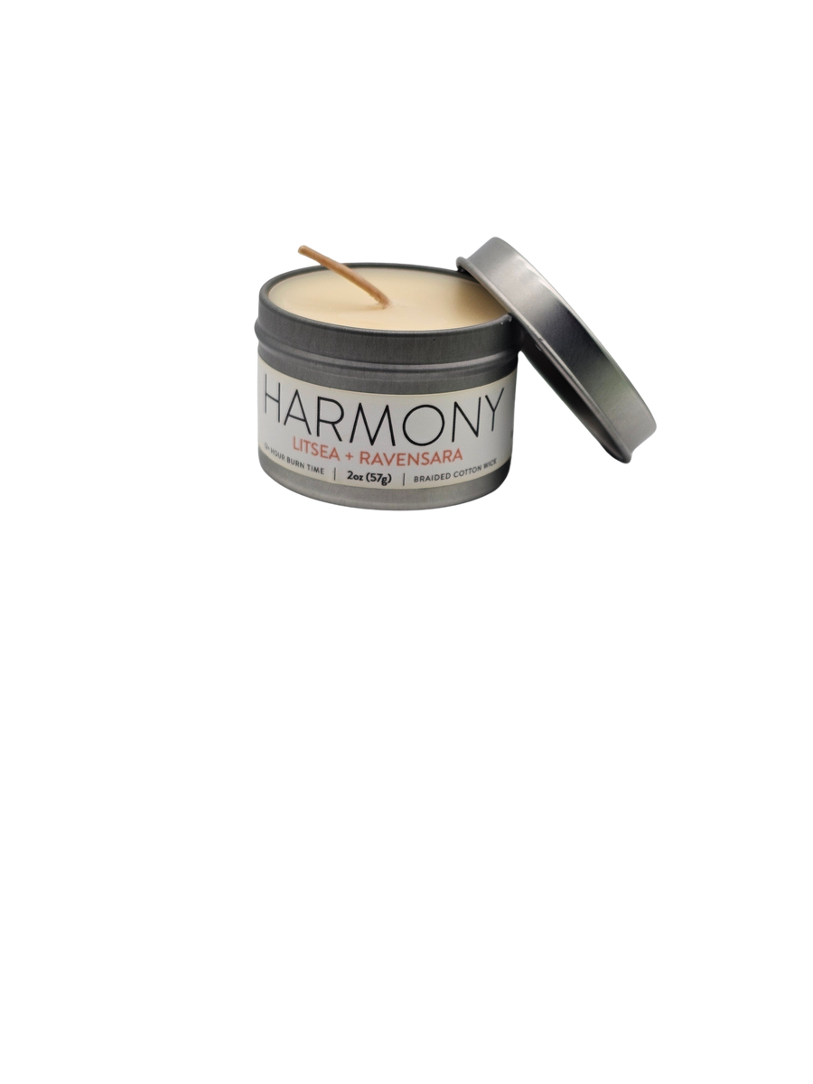HARMONY Candle MINI