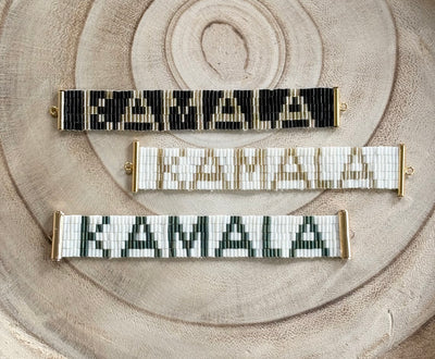 Kamala Keepsake Bracelet