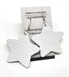 Star Earrings-Large