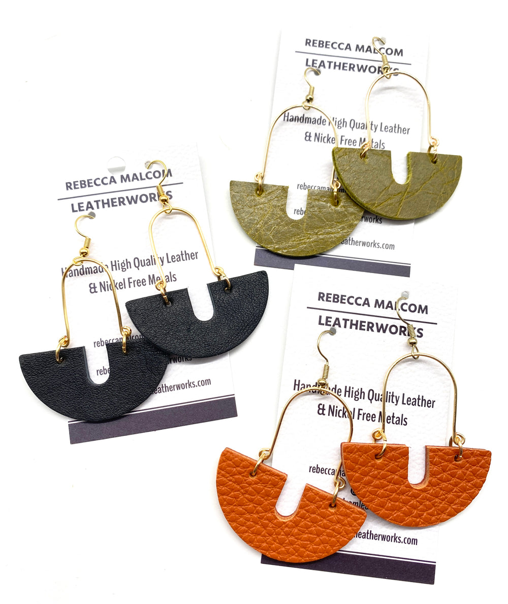 UU Earrings