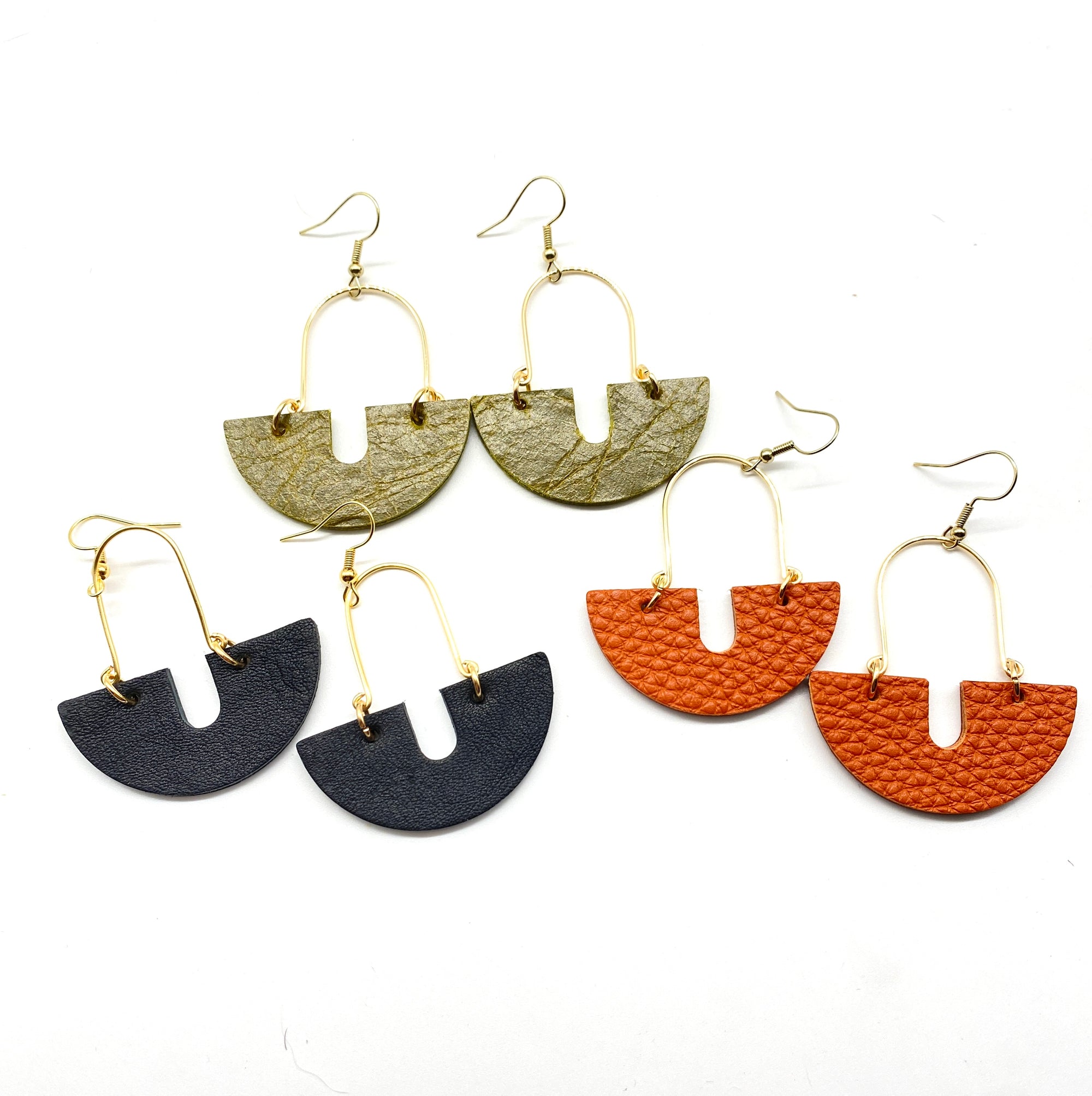 UU Earrings