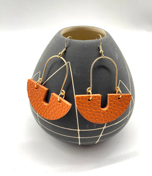 UU Earrings