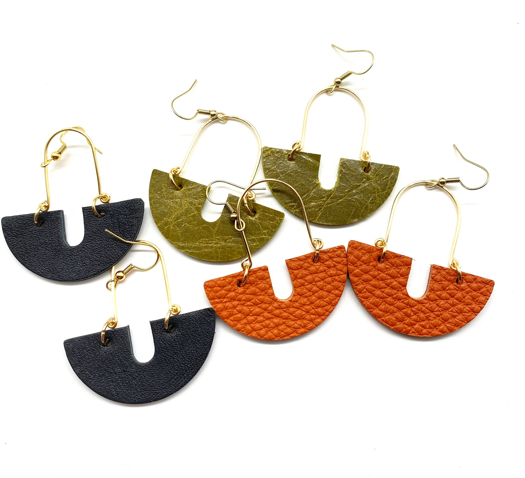 UU Earrings