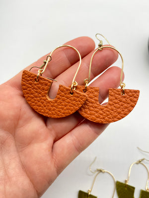 UU Earrings