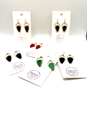 Sprinkle Earring
