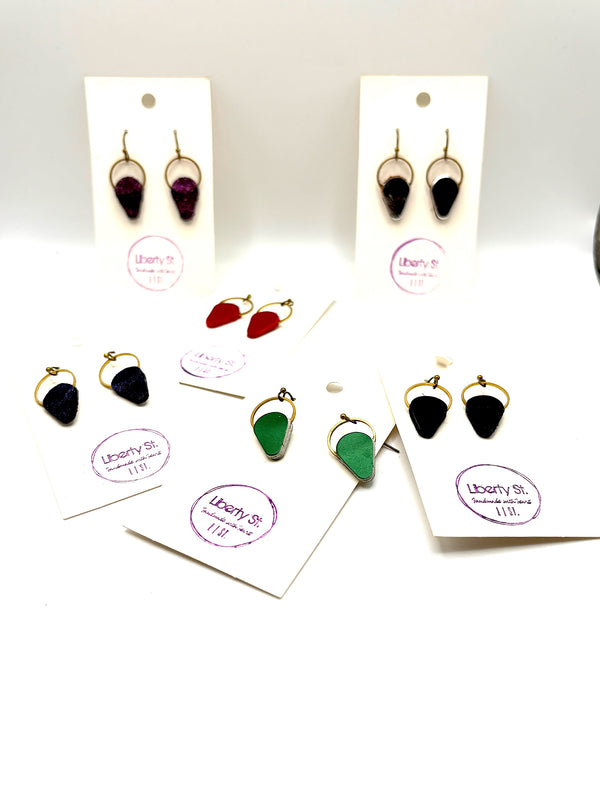 Sprinkle Earring