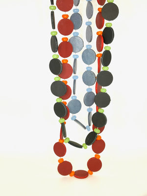 Connect the Dots Necklace