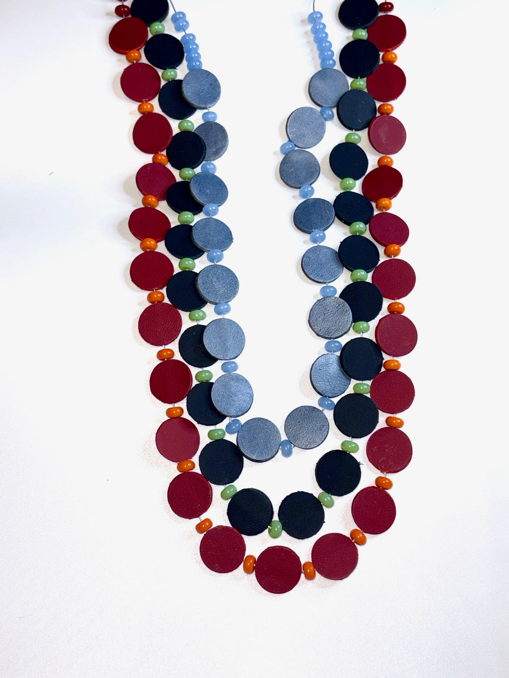Connect the Dots Necklace