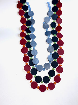 Connect the Dots Necklace