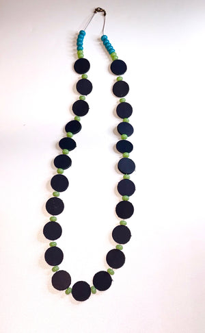 Connect the Dots Necklace