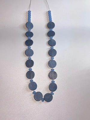 Connect the Dots Necklace