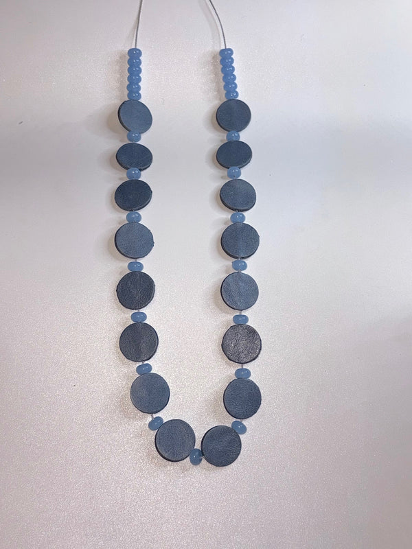 Connect the Dots Necklace