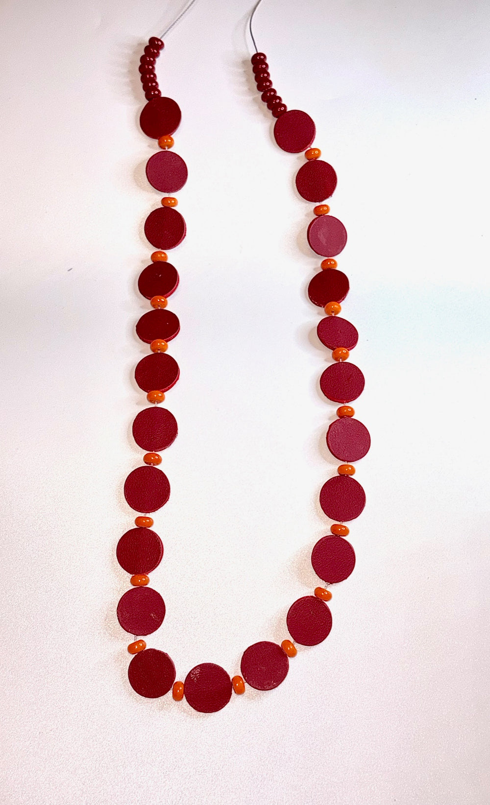 Connect the Dots Necklace