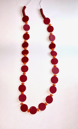 Connect the Dots Necklace