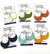 Crescent Earring
