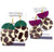 Cheetah Earrings