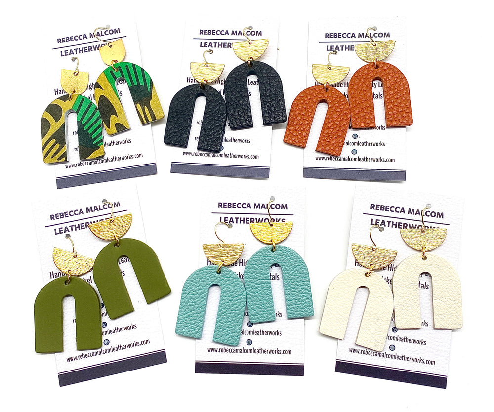 Mimi Earrings