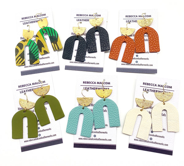 Mimi Earrings