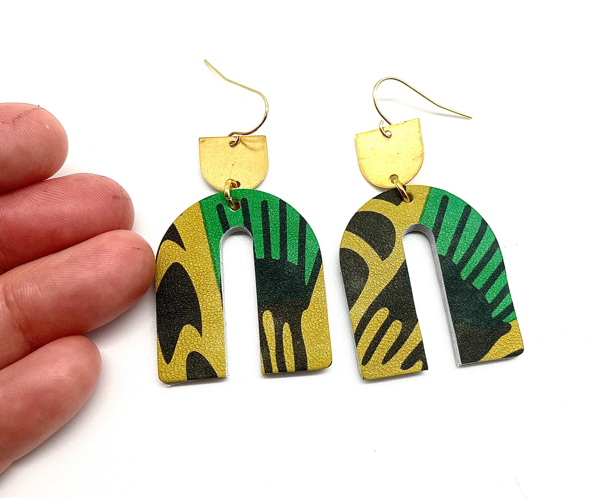 Mimi Earrings