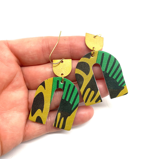 Mimi Earrings