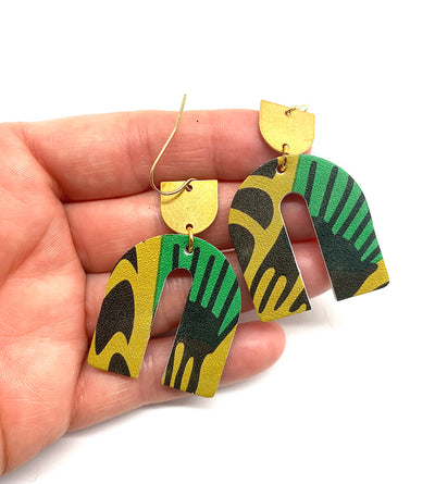 Mimi Earrings