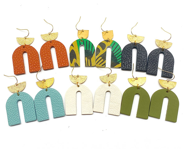 Mimi Earrings