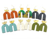 Mimi Earrings