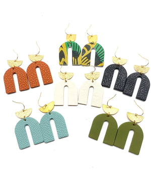 Mimi Earrings