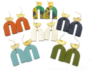 Mimi Earrings